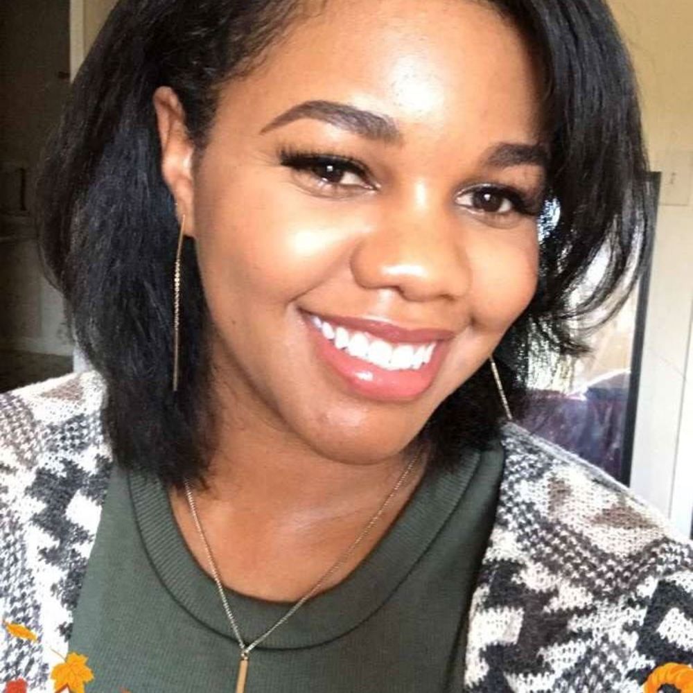 Meet your Posher, Joetta